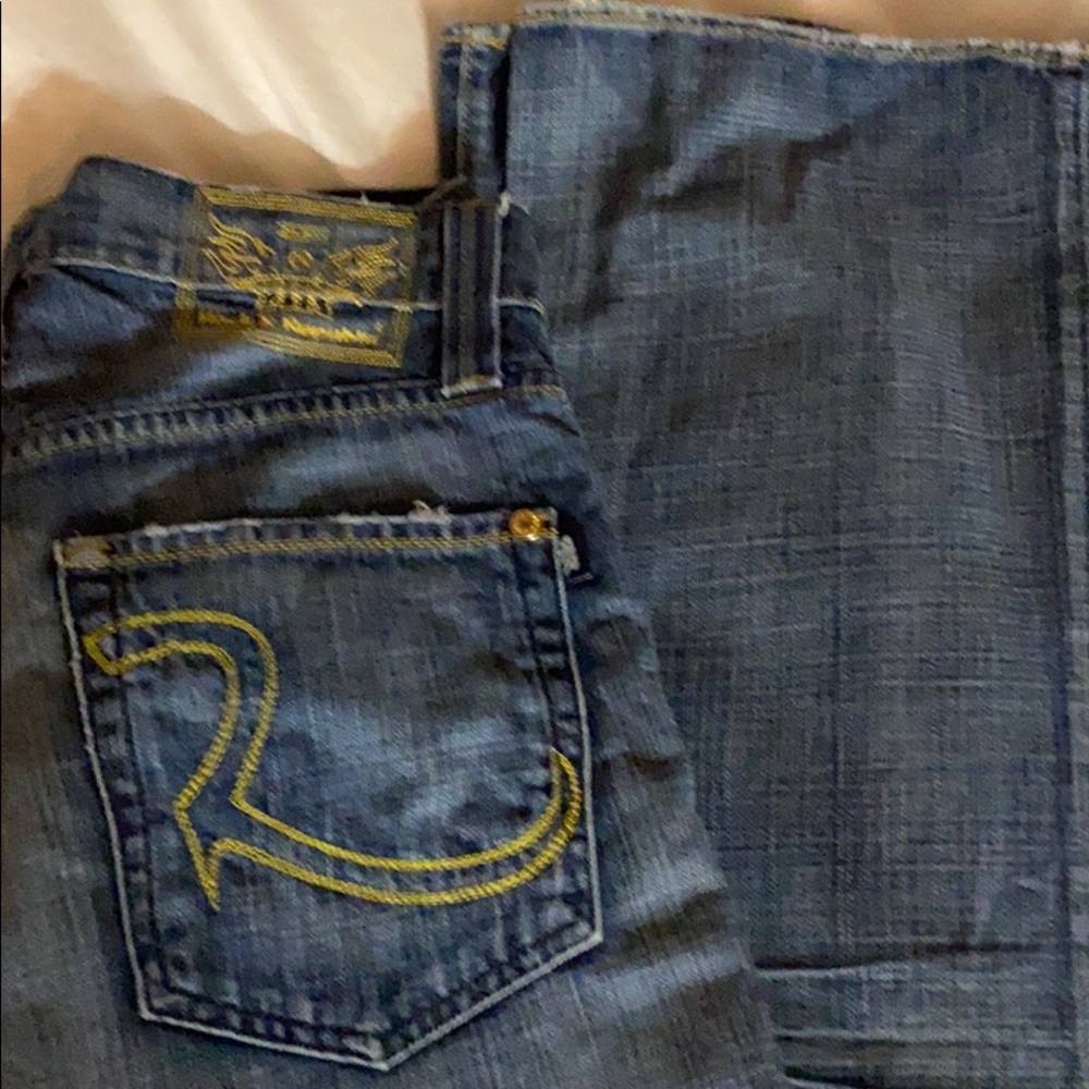 Rock & Republic Jeans